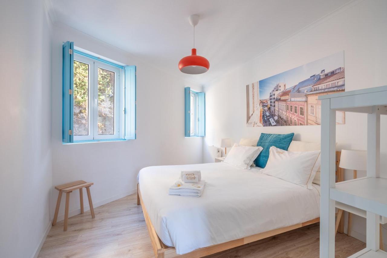 Bestvillas Casa Do Rio Apartment Vila Nova de Gaia
