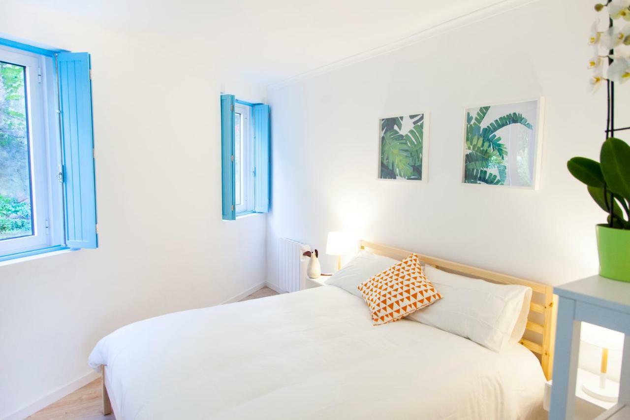 Apartment Bestvillas Casa Do Rio *